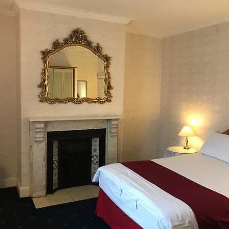 Clifton Hotel แมนส์ฟีลด์ ภายนอก รูปภาพ