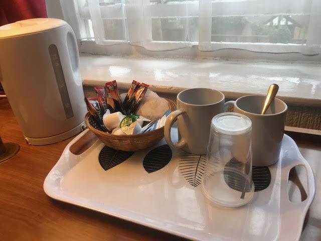 Clifton Hotel แมนส์ฟีลด์ ภายนอก รูปภาพ